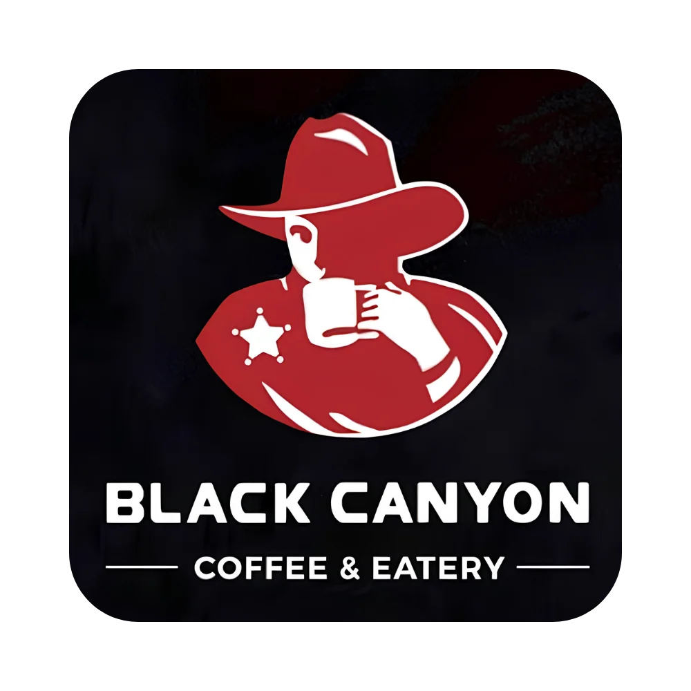 Black Canyon Logo